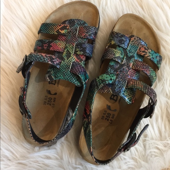 Birkenstock Shoes - Birkenstock Sandals